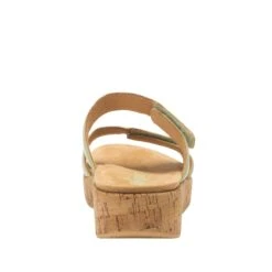 Mena Sea Foam Sandal -ALEGRIA Sales Store MEN 7440 S3 a0809a0f d232 4b49 b502 f3fe74c4f9ef