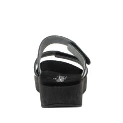 Mena Black Sandal -ALEGRIA Sales Store MEN 7441 S3 5d771577 214c 4703 97f5 7bd1ca0ed746