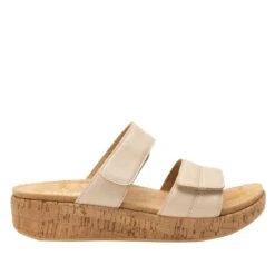Mena Ivory Mist Sandal 8 Mena Ivory Mist Sandal -ALEGRIA Sales Store MEN 7442 S2 7cd3089a 8ce8 4cb9 9c01 c13237cfa0c0