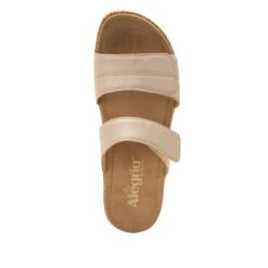 Mena Ivory Mist Sandal 10 Mena Ivory Mist Sandal -ALEGRIA Sales Store MEN 7442 S4 2b4df015 e581 4fed 9946 7a7e35d7c242
