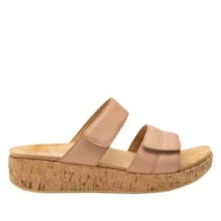 Mena Mauve Mist Sandal 8 Mena Mauve Mist Sandal -ALEGRIA Sales Store MEN 7443 S2 3d1d2341 2f7f 4224 808e 1041dfeaad08