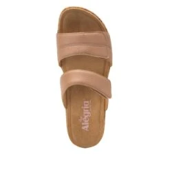 Mena Mauve Mist Sandal 10 Mena Mauve Mist Sandal -ALEGRIA Sales Store MEN 7443 S4 1b5ab17a 485a 4cf5 8a82 cc4d85c3a1b4