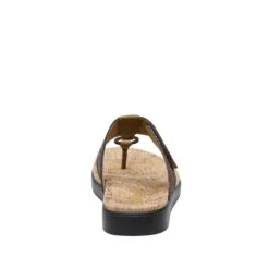 Moxi Free Spirit Saddle Sandal -ALEGRIA Sales Store MOX 7550 S3