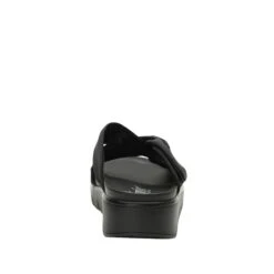 Mylee Black Softie Sandal -ALEGRIA Sales Store MYL 7873X S3 231822c4 dd27 49ae 8eee 80866c805e4e