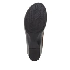 Nadya Mocha Fleece Boot -ALEGRIA Sales Store NAD 7929 S5