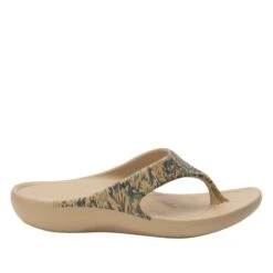 Ode Country Road Sandal -ALEGRIA Sales Store ODE 166 S2