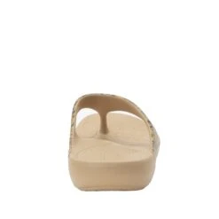 Ode Country Road Sandal -ALEGRIA Sales Store ODE 166 S3