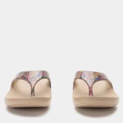 Ode A Fine Romance Sandal -ALEGRIA Sales Store ODE 6102 S5