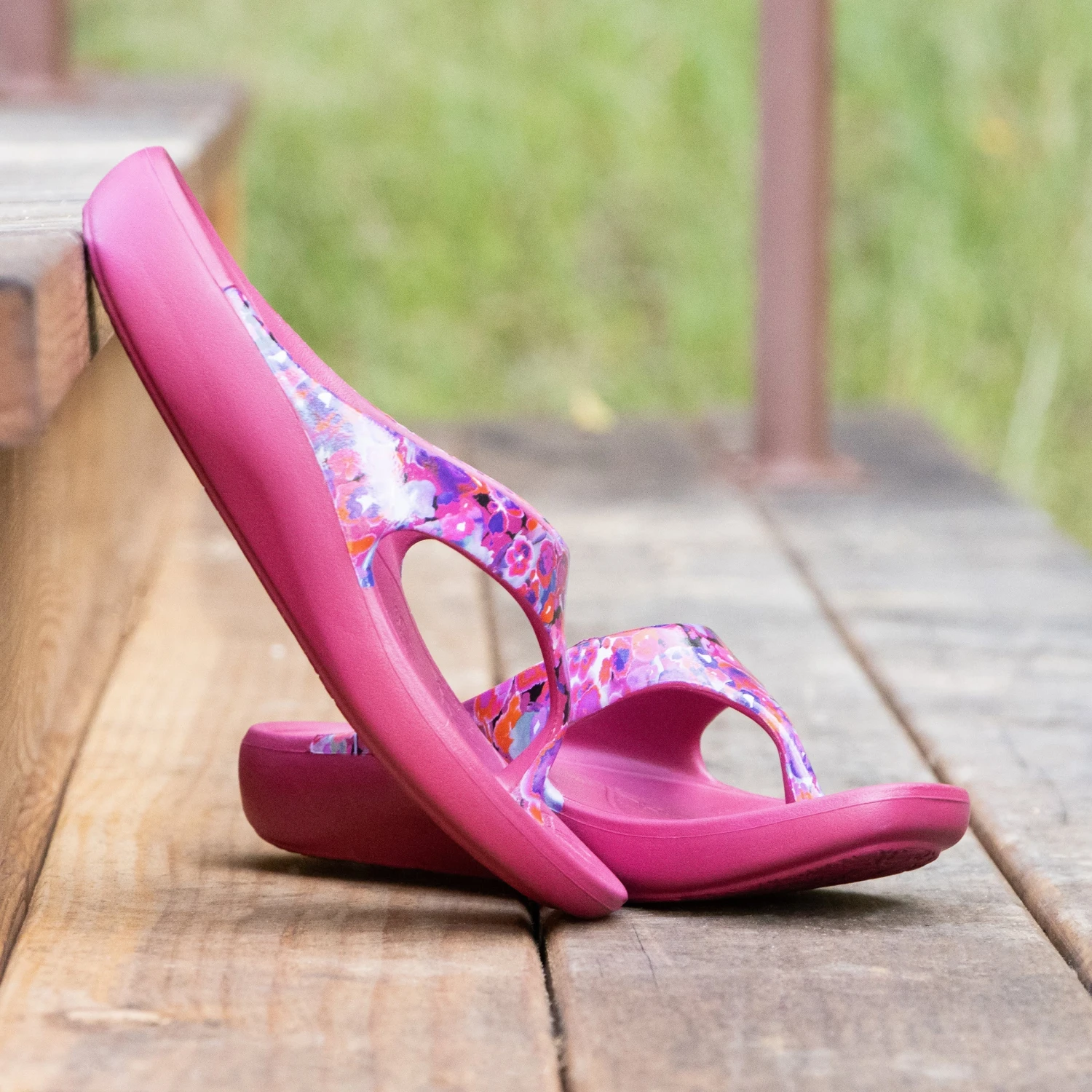 Ode Poppy Pop Sandal 2 Ode Poppy Pop Sandal - Image 2