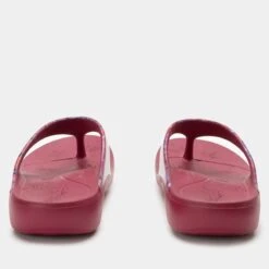 Ode Poppy Pop Sandal 10 Ode Poppy Pop Sandal -ALEGRIA Sales Store ODE 6155 S3