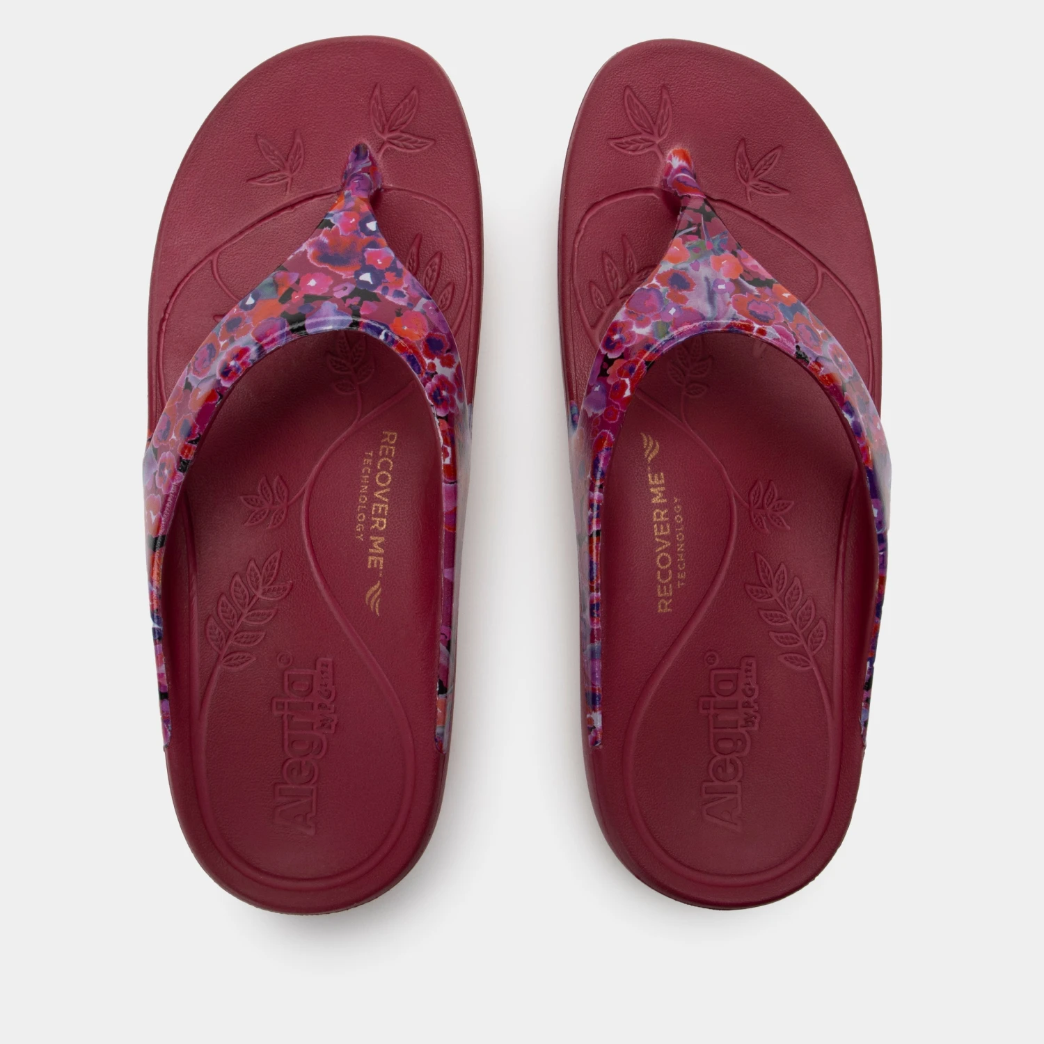 Ode Poppy Pop Sandal 5 Ode Poppy Pop Sandal - Image 5