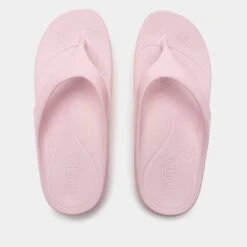 Ode Pink Gloss Sandal -ALEGRIA Sales Store ODE 6159 S4