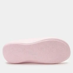 Ode Pink Gloss Sandal -ALEGRIA Sales Store ODE 6159 S6