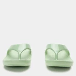 Ode Mint Gloss Sandal 12 Ode Mint Gloss Sandal -ALEGRIA Sales Store ODE 6161 S5