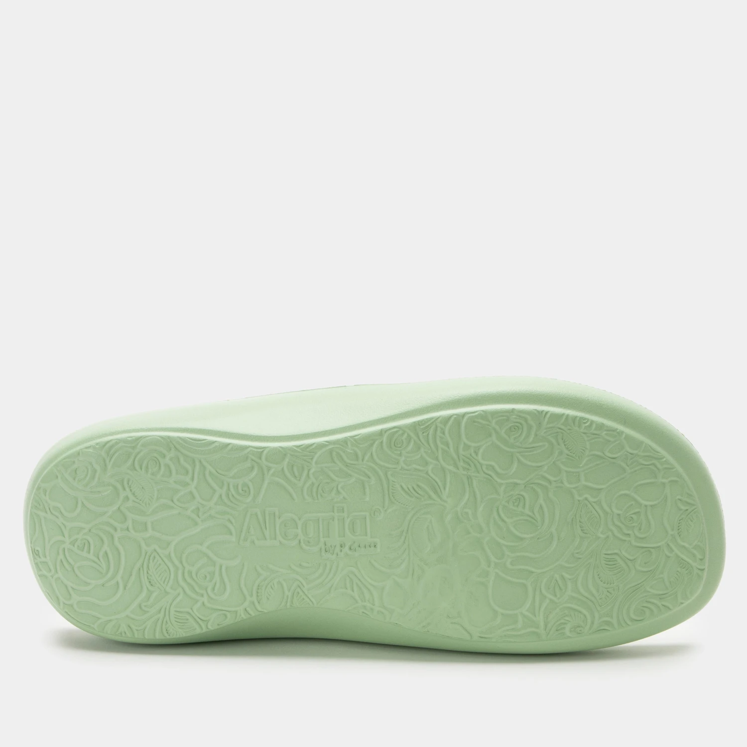 Ode Mint Gloss Sandal 7 Ode Mint Gloss Sandal - Image 7