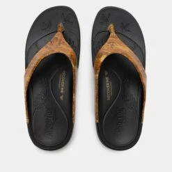 Ode Charmed Sandal -ALEGRIA Sales Store ODE 6174 S4