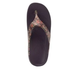 Ode Garden Chic Sandal -ALEGRIA Sales Store ODE 7423 S4