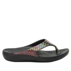 Ode Sayulita Nights Sandal -ALEGRIA Sales Store ODE 7449 S2