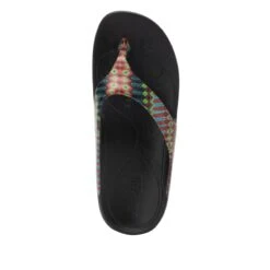 Ode Sayulita Nights Sandal -ALEGRIA Sales Store ODE 7449 S4