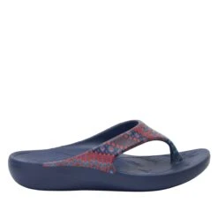Ode Sayulita Days Sandal -ALEGRIA Sales Store ODE 7450 S2