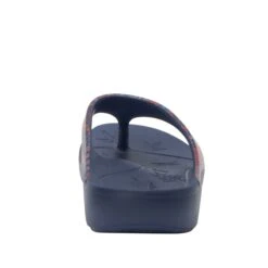 Ode Sayulita Days Sandal -ALEGRIA Sales Store ODE 7450 S3