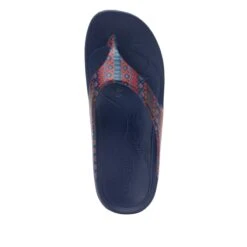 Ode Sayulita Days Sandal -ALEGRIA Sales Store ODE 7450 S4