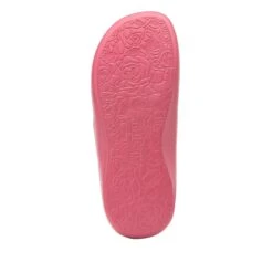 Ode Fuchsia Gloss Sandal -ALEGRIA Sales Store ODE 7455 S4