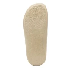 Ode Sand Gloss Sandal -ALEGRIA Sales Store ODE 7456 S5