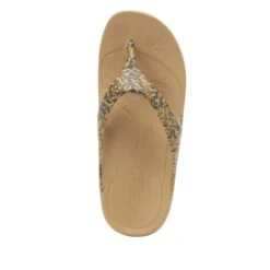 Ode Country Road Sandal -ALEGRIA Sales Store ODE 166 S4