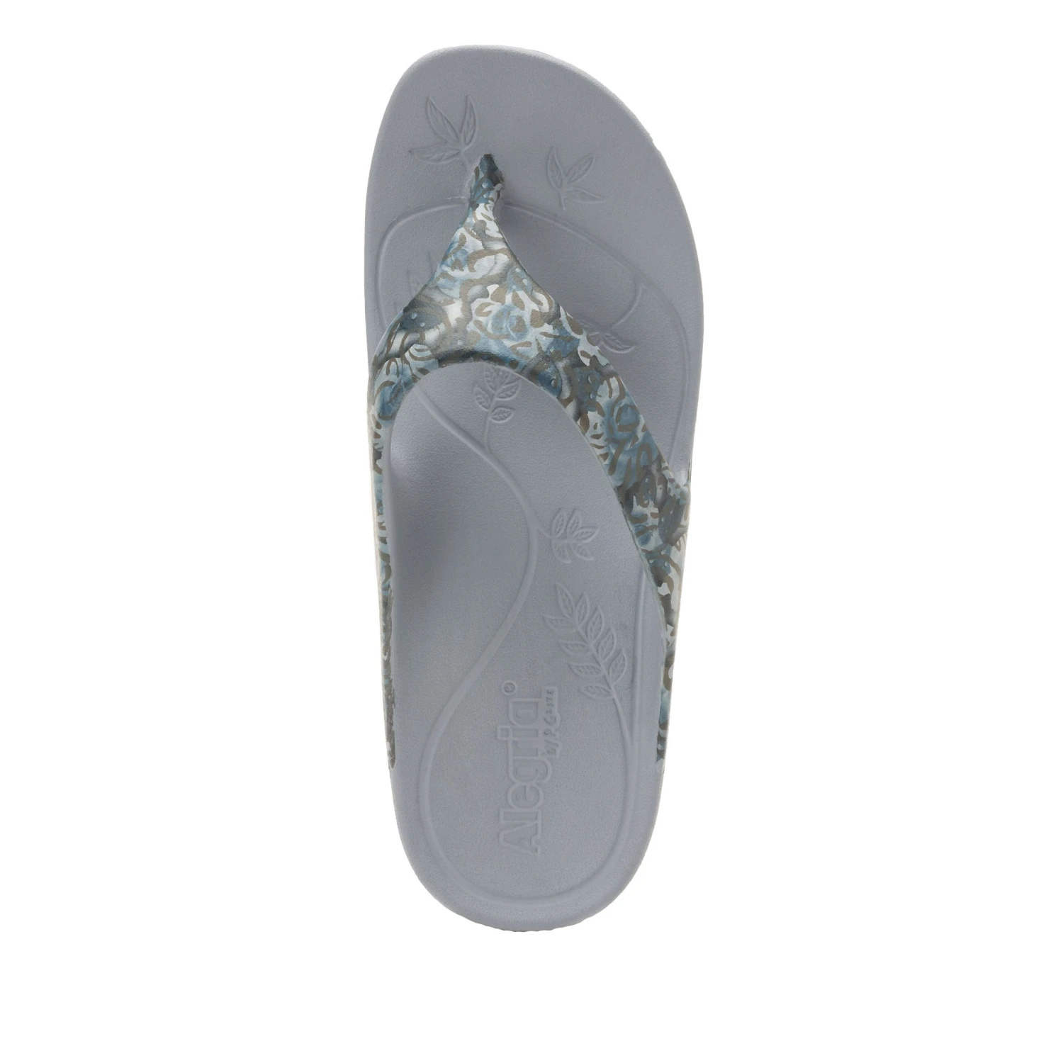 Ode Casual Friday Sandal 5 Ode Casual Friday Sandal - Image 5