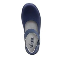 Olivia Navy Mary Jane -ALEGRIA Sales Store OLI 103 S4