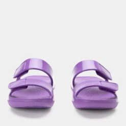 Orbyt Iris Gloss Sandal -ALEGRIA Sales Store ORB 6152 S5