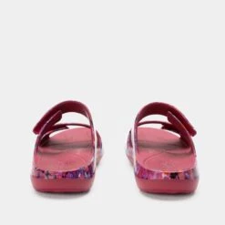 Orbyt Poppy Pop Sandal -ALEGRIA Sales Store ORB 6155 S3