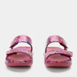 Orbyt Poppy Pop Sandal -ALEGRIA Sales Store ORB 6155 S5