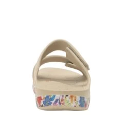 Orbyt Miami Beach Sandal -ALEGRIA Sales Store ORB 7446 S3