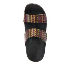 Orbyt Sayulita Nights Sandal -ALEGRIA Sales Store ORB 7449 S4