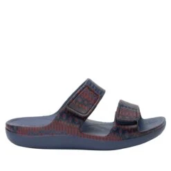 Orbyt Sayulita Days Sandal 8 Orbyt Sayulita Days Sandal -ALEGRIA Sales Store ORB 7450 S2