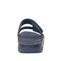 Orbyt Sayulita Days Sandal 9 Orbyt Sayulita Days Sandal -ALEGRIA Sales Store ORB 7450 S3