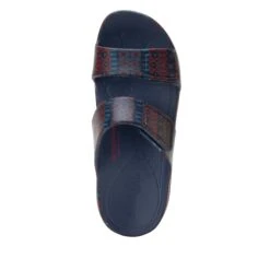 Orbyt Sayulita Days Sandal 10 Orbyt Sayulita Days Sandal -ALEGRIA Sales Store ORB 7450 S4
