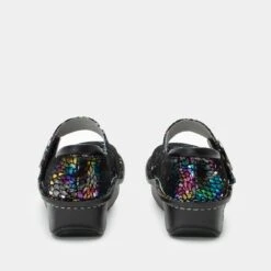 Shoes Paloma Minnow Rainbow Mary Jane -ALEGRIA Sales Store PAL 459 S3 a833ebc6 4ccf 4050 9ae4 e55baddbe595