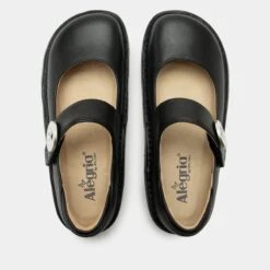 Shoes Paloma Black Nappa Mary Jane 11 Shoes Paloma Black Nappa Mary Jane -ALEGRIA Sales Store PAL 601 S4 cd3f0353 91b9 4a5f adfa a2cc74950207