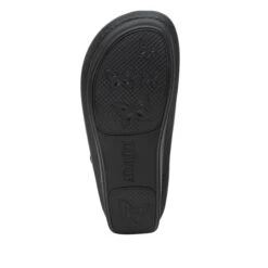 Shoes Paloma Oiled Black Mary Jane 11 Shoes Paloma Oiled Black Mary Jane -ALEGRIA Sales Store PAL 7414 S5