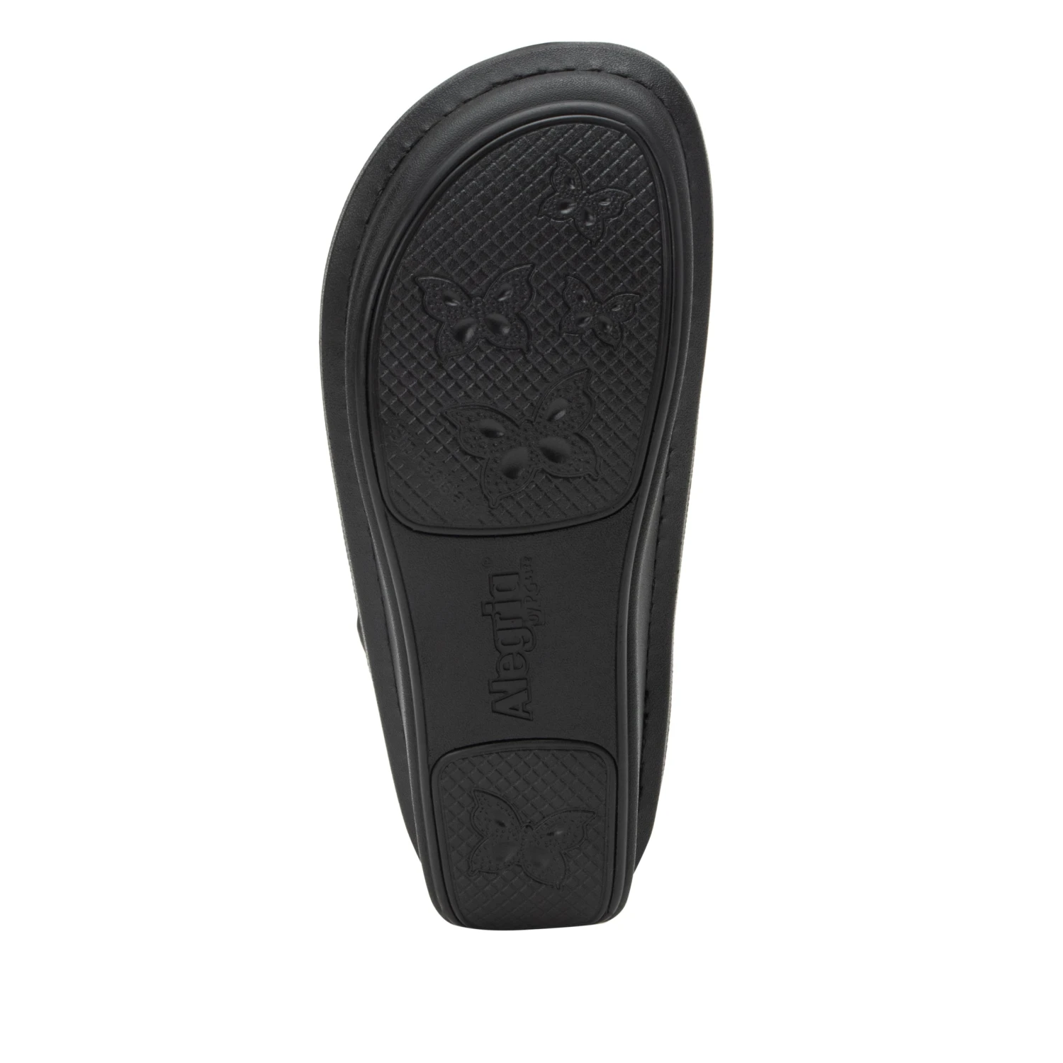 Shoes Paloma Oiled Black Mary Jane 6 Shoes Paloma Oiled Black Mary Jane - Image 6