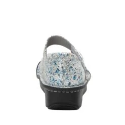 Shoes Paloma Terrazzo Mary Jane -ALEGRIA Sales Store PAL 7419 S3