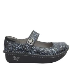 Paloma Blue Racer Mary Jane -ALEGRIA Sales Store PAL 7608 S2