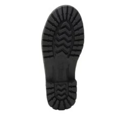 Ramona Oiled Black Shoe -ALEGRIA Sales Store RAM 7582 S5