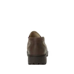Ramona Oiled Brown Shoe -ALEGRIA Sales Store RAM 7583 S3