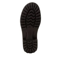 Ramona Oiled Brown Shoe -ALEGRIA Sales Store RAM 7583 S5