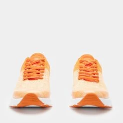Revl Ombre Orange Shoe -ALEGRIA Sales Store REV 6359 S5 df457927 390d 4085 a878 303299f119a6