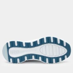 Revl Ombre Blue Shoe -ALEGRIA Sales Store REV 6361 S6 1f9431ad 950b 4e43 89cb f89fb682a3a7